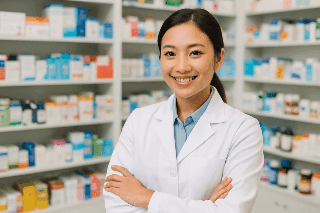 Trends Shaping Independent Pharmacy Distribution In 2025 - Prioocare