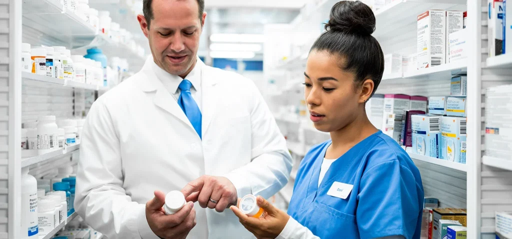 Top 10 Merchandising Teams In Malaysia Every Healthcare Brand Should Know - Prioocare