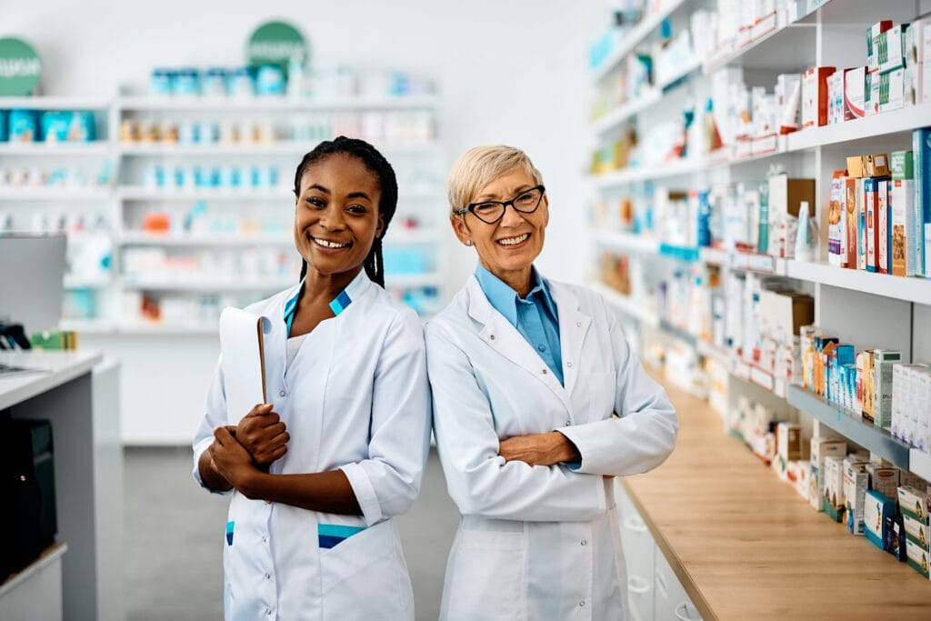 Top 10 Field Merchandising Experts For Fast Product Turnaround In Pharmacies - Prioocare