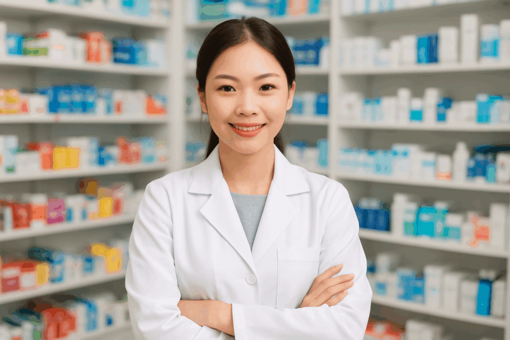 What Is A Distributor Pharmacy? A Comprehensive Guide - Prioocare