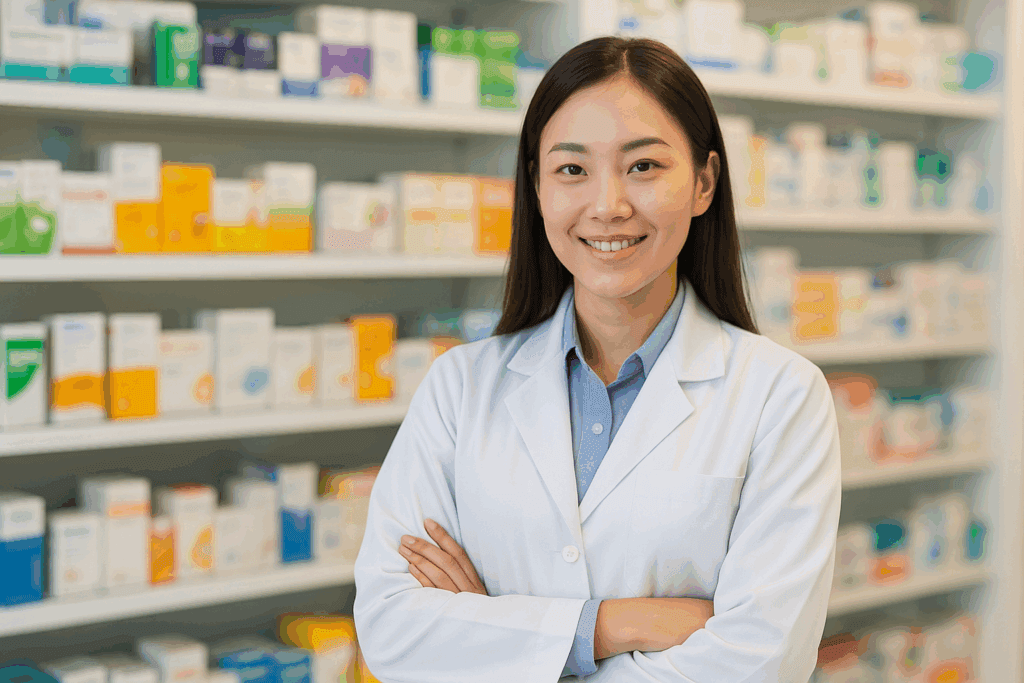Merchandising Services: Top 10 Ways They Increase Sales In Pharmacies - Prioocare Merchandising Services: Top 10 Ways They Increase Sales In Pharmacies - Prioocare