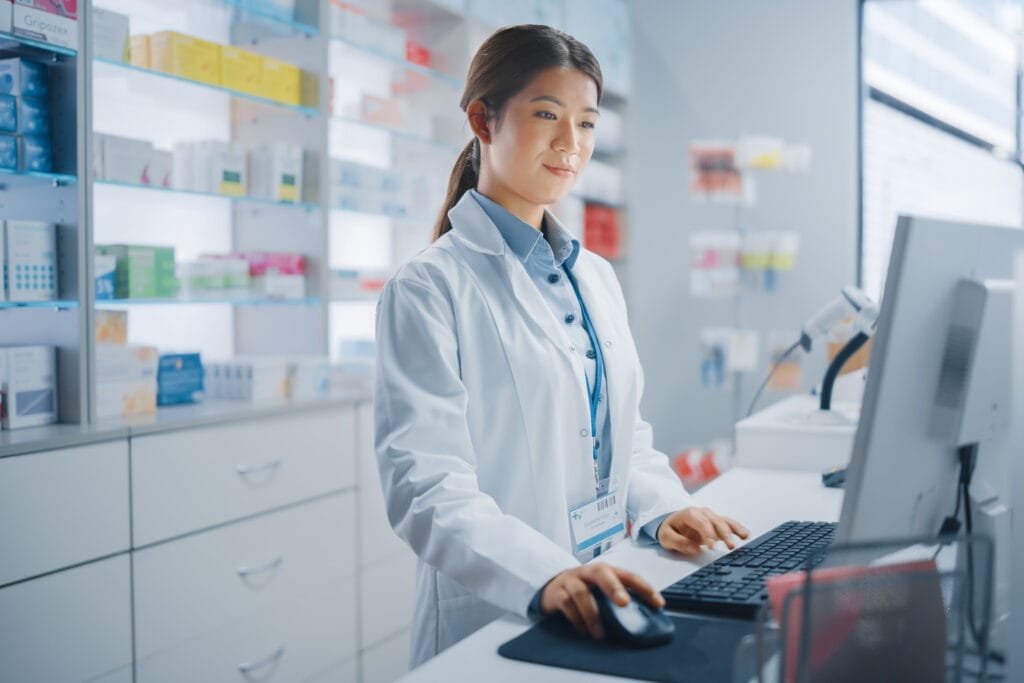 Proven Merchandising Tactics That Work In Pharmacies – Top 10 Guide - Prioocare