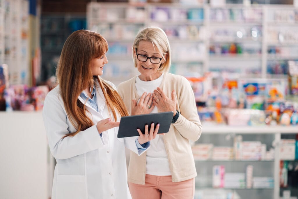 Top 20 Proven Merchandising Servicers For Clinics And Wellness Chains - Prioocare