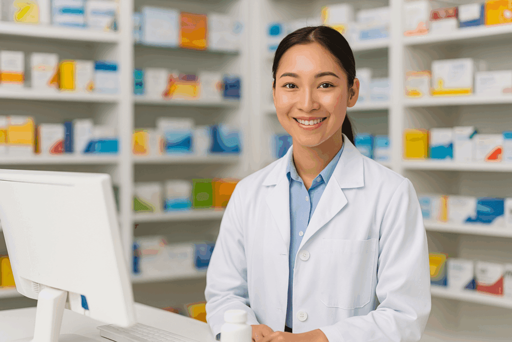 Who Regulates The Wholesale And Pharmacy Distribution Of Veterinary Drugs - Prioocare