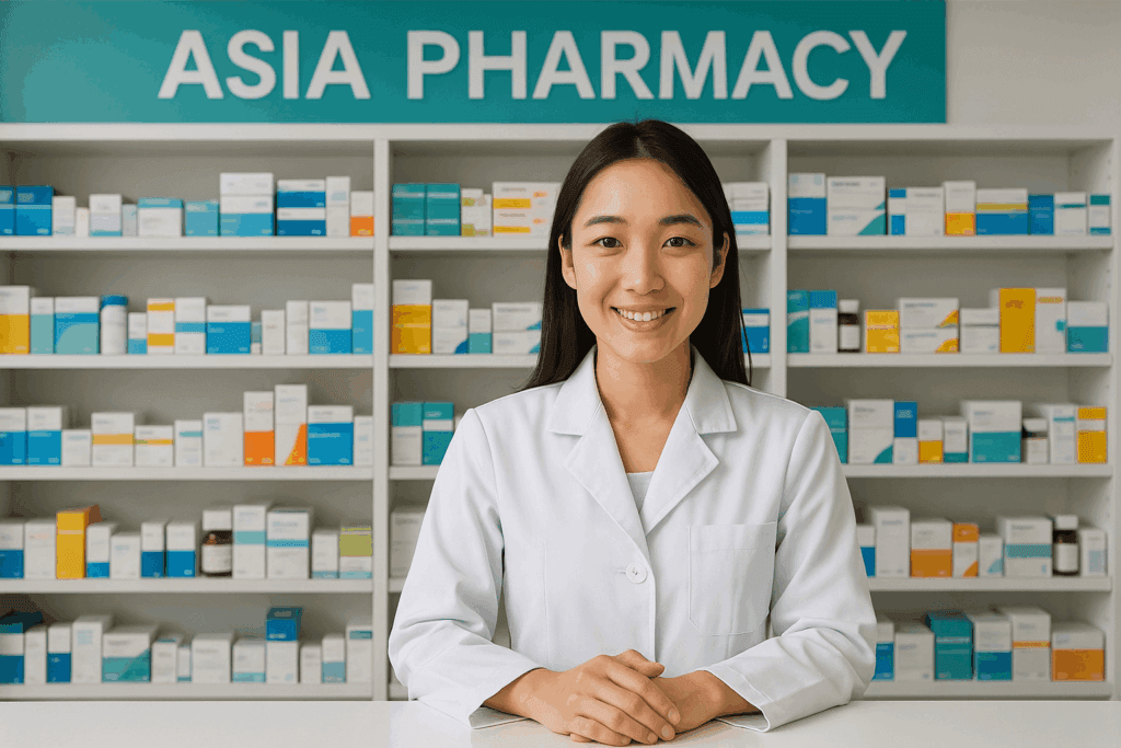 Retail Merchandising Services: What They Include And Why Retailers Use Them - Prioocare