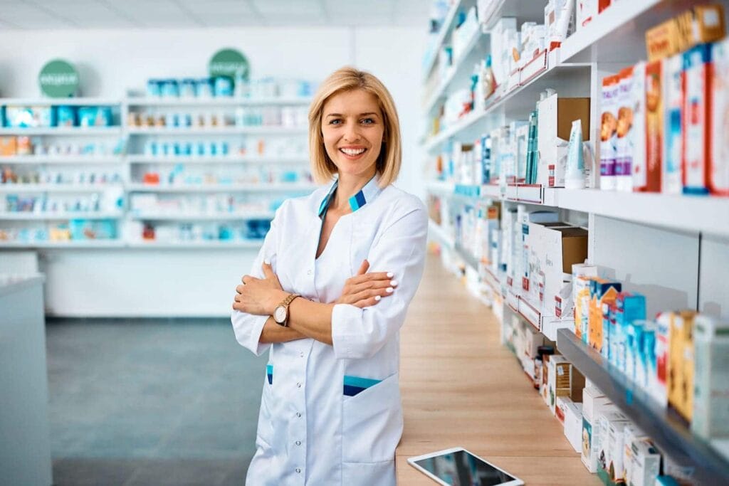 Top 20 Best Merchandising Services For Pharmacy Retail Success In 2025 - Prioocare