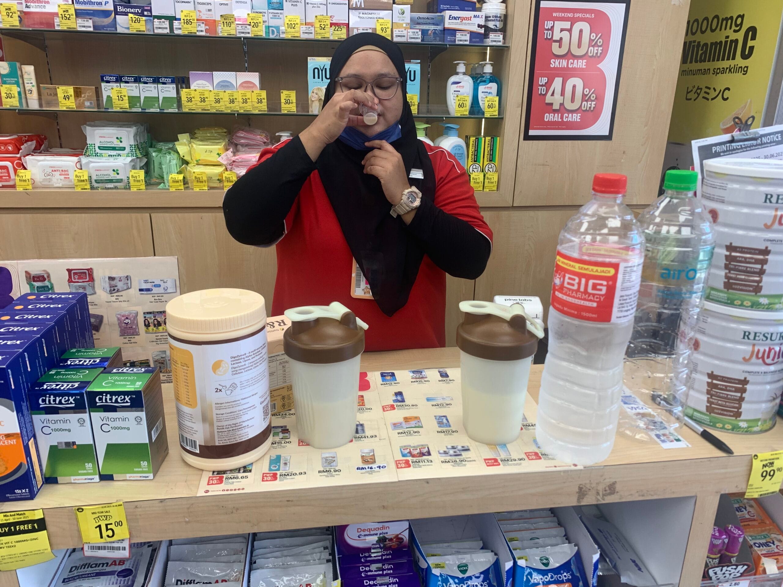 Our Client - Prioocare