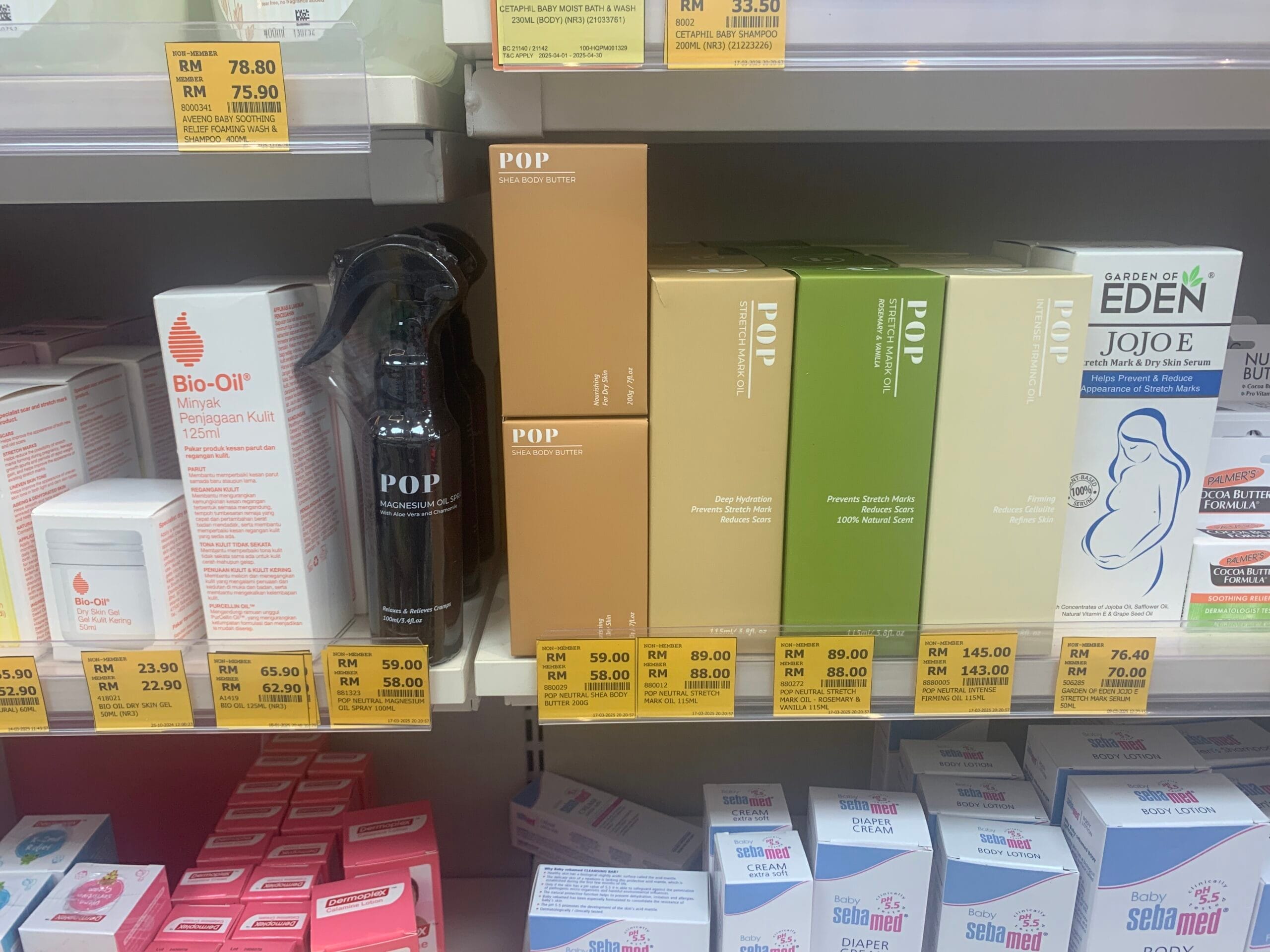 Our Client - Prioocare