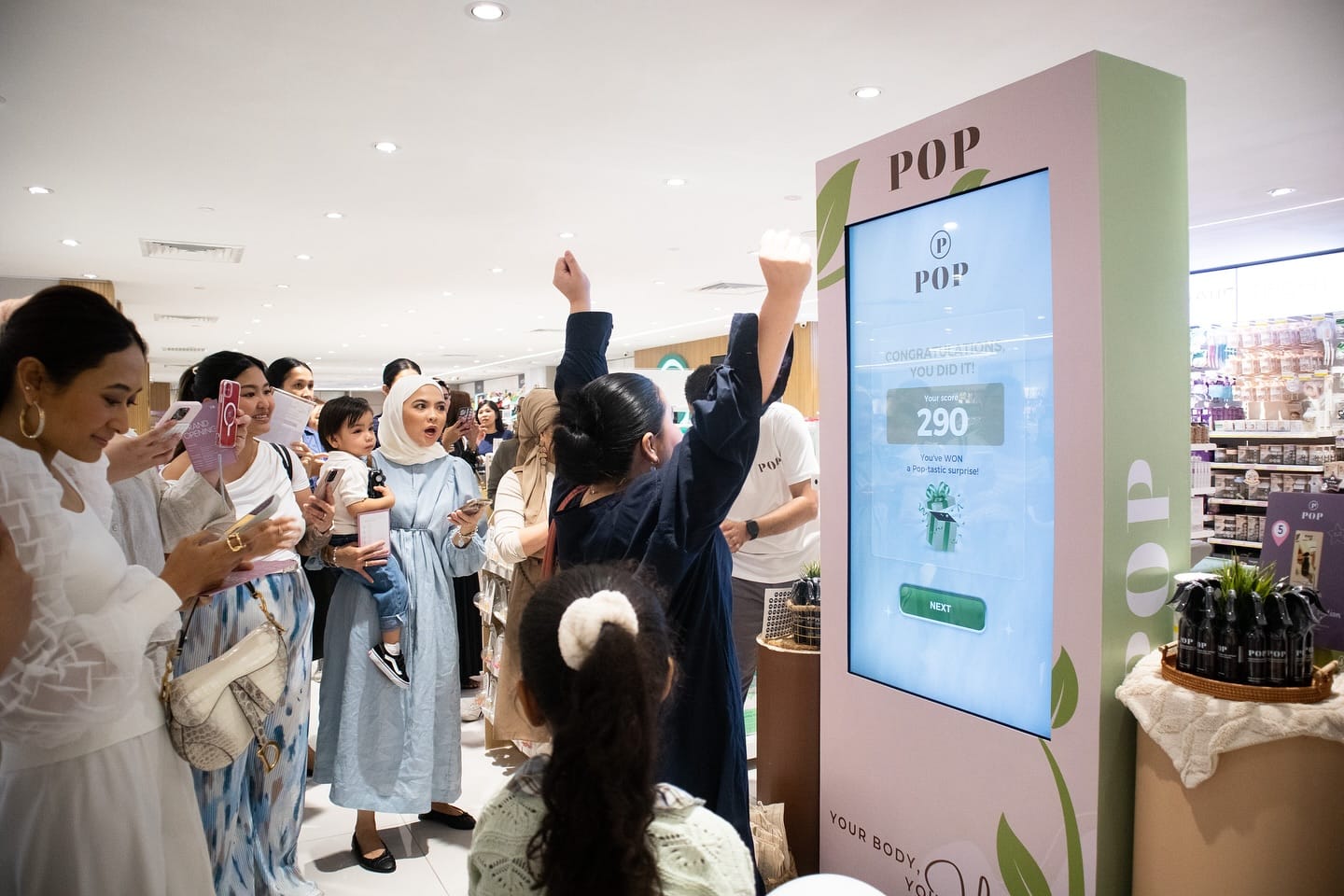 Our Client - Prioocare