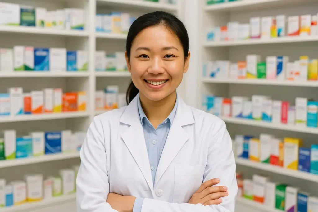 Top 10 Biggest Companies In Malaysia'S Healthcare Sector - Prioocare