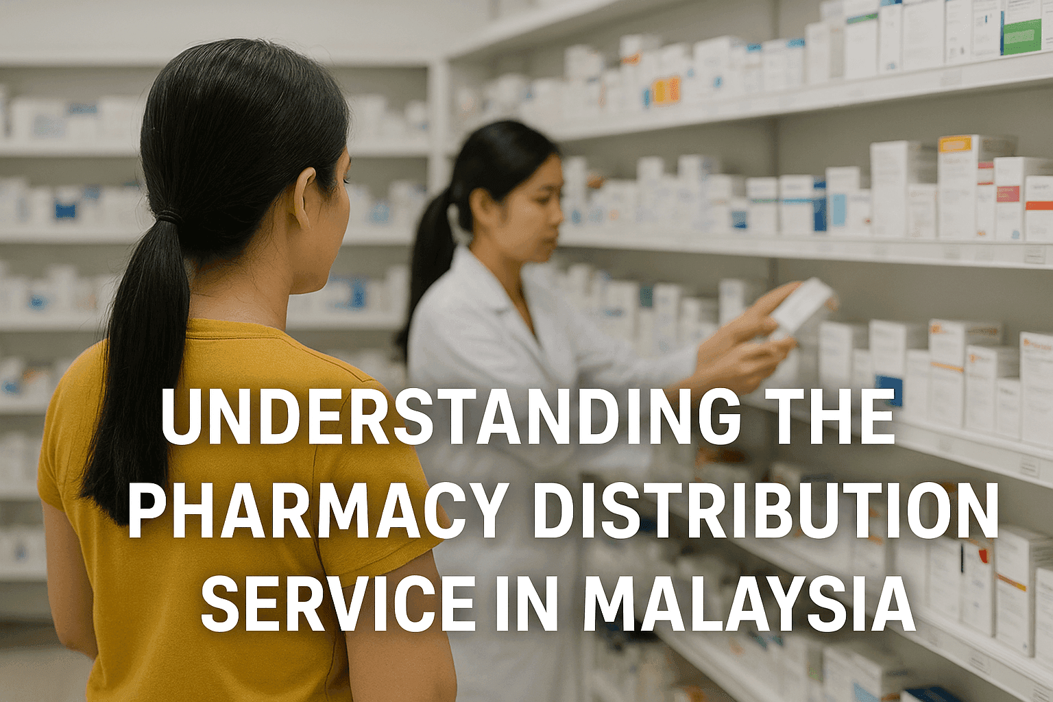 Top 10 Biggest Companies In Malaysia'S Healthcare Sector - Prioocare