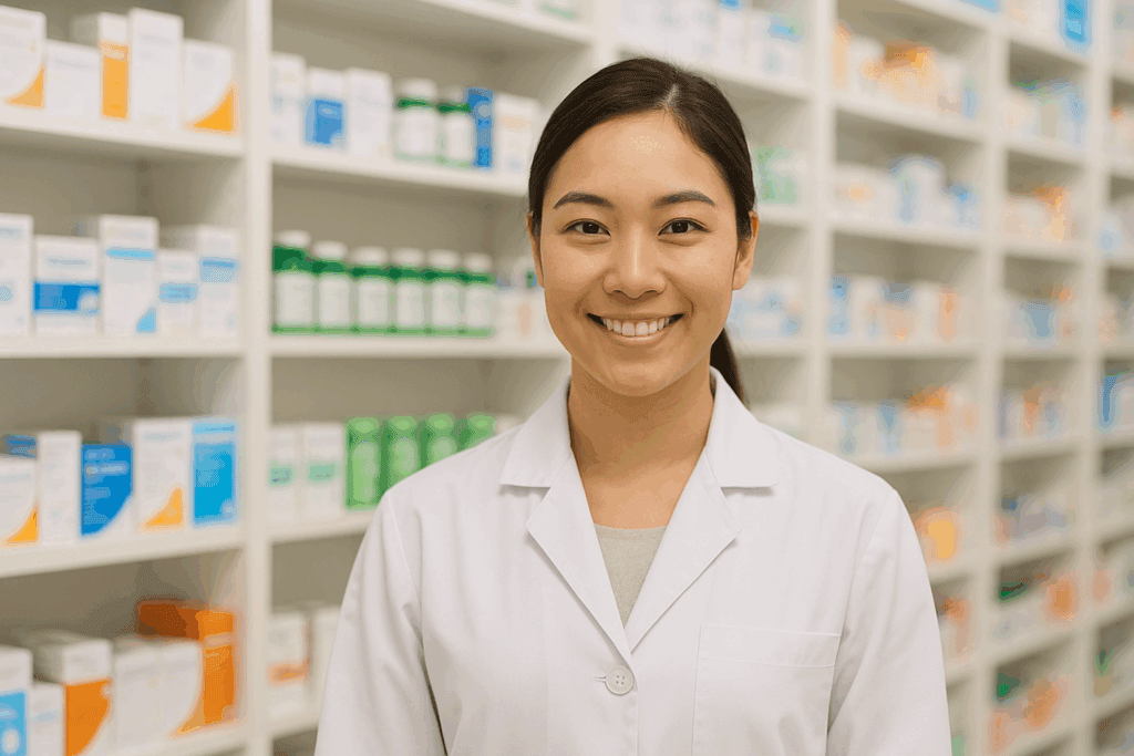 Top Independent Pharmacy Distributors In [Region/Country] - Prioocare