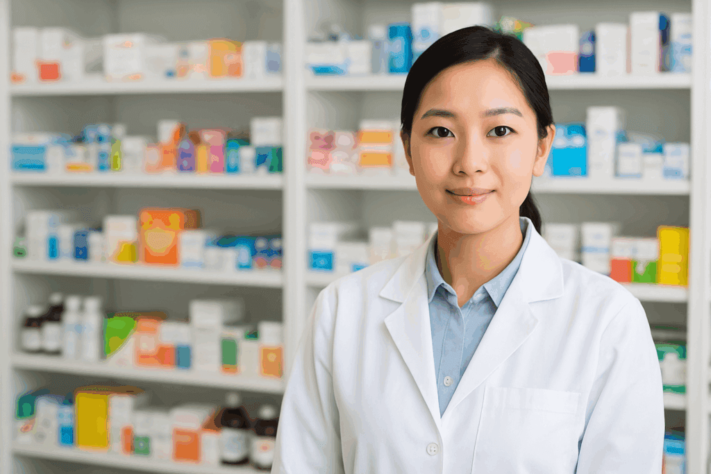 Top 20 Must-Have Merchandising Agencies For Healthcare &Amp; Otc Brands - Prioocare