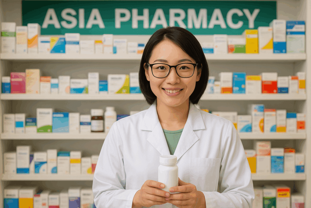 The Best Times Of Year To Run Pharmacy Promotion Campaigns In Malaysia - Prioocare