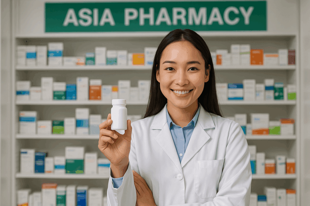 Pharmacy Wholesale Distribution Costs: Factors To Consider - Prioocare