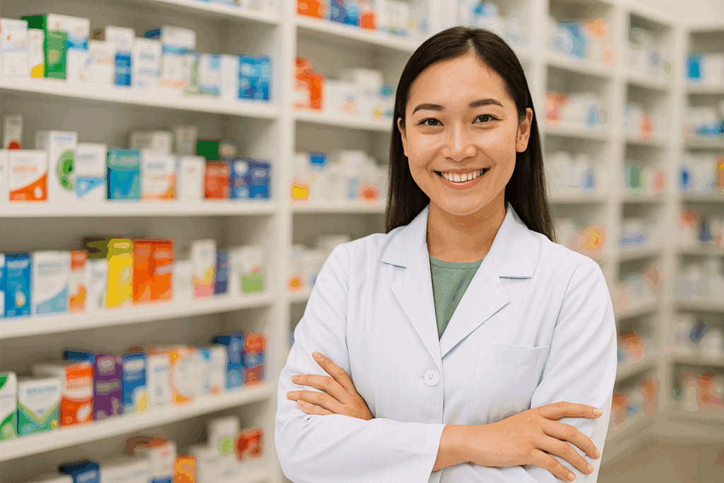 Understanding The Pharmacy Process: From Order To Delivery - Prioocare