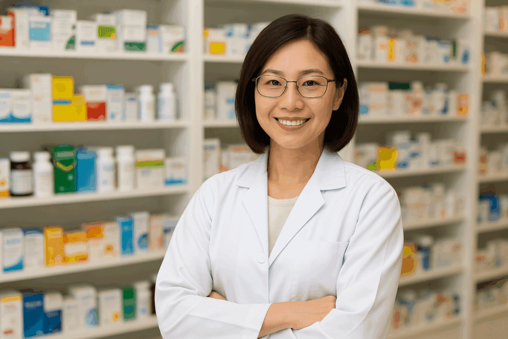 Step-By-Step Guide To Setting Up Pharmacy Workflow Processes - Prioocare