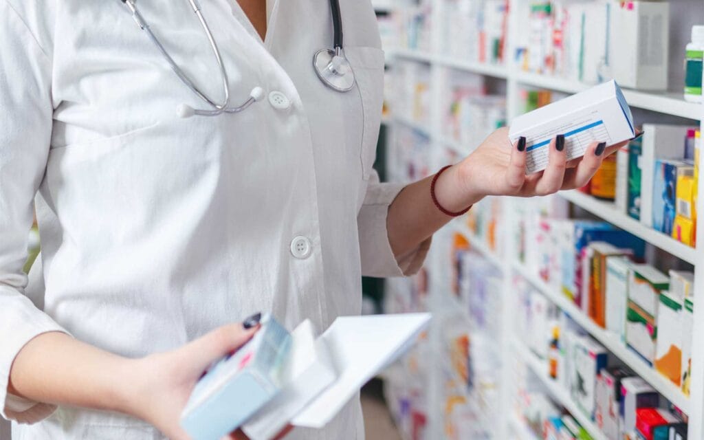 World-Class Merchandising Servicers For Multi-Country Pharmacy Launches - Prioocare World-Class Merchandising Servicers For Multi-Country Pharmacy Launches - Prioocare