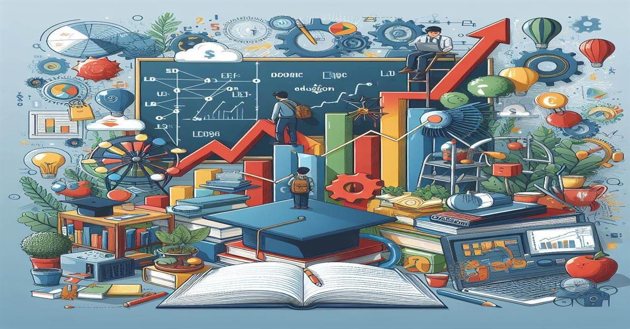 Importance Of Economics Of Education And Human Capital Development [1 Min  Read]
