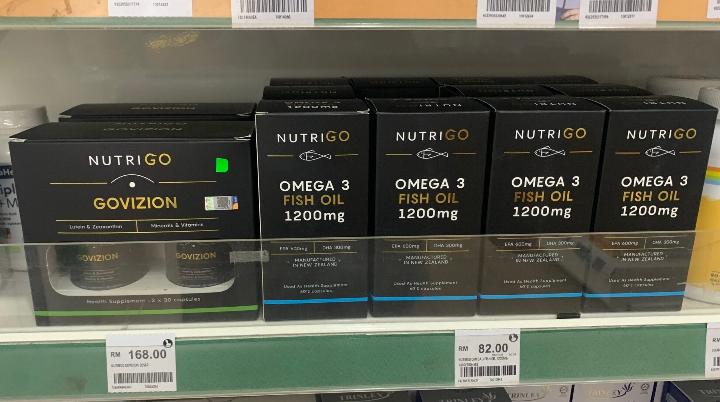 Our Client - Prioocare