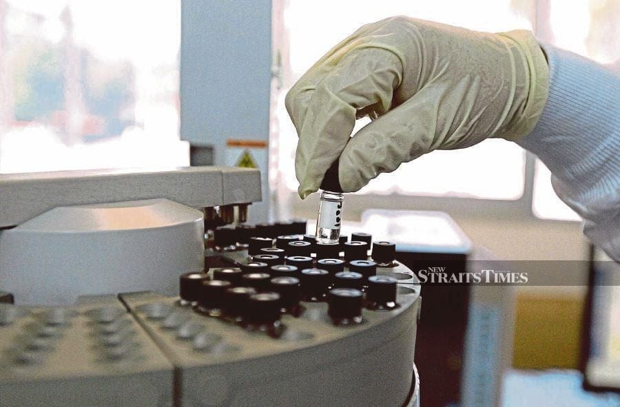 Malaysia Can Be Top Pharmaceutical Hub
