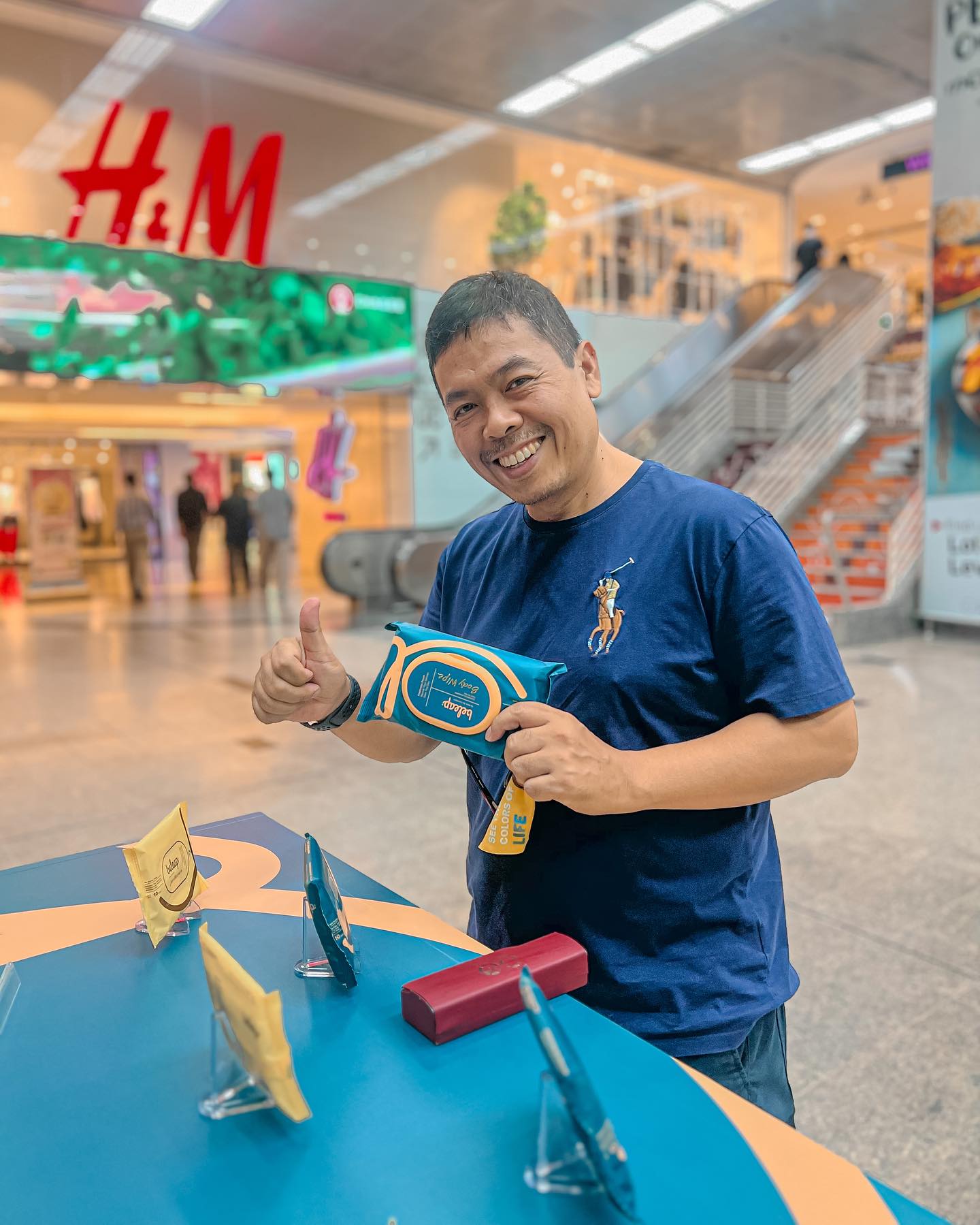 Our Client - Prioocare