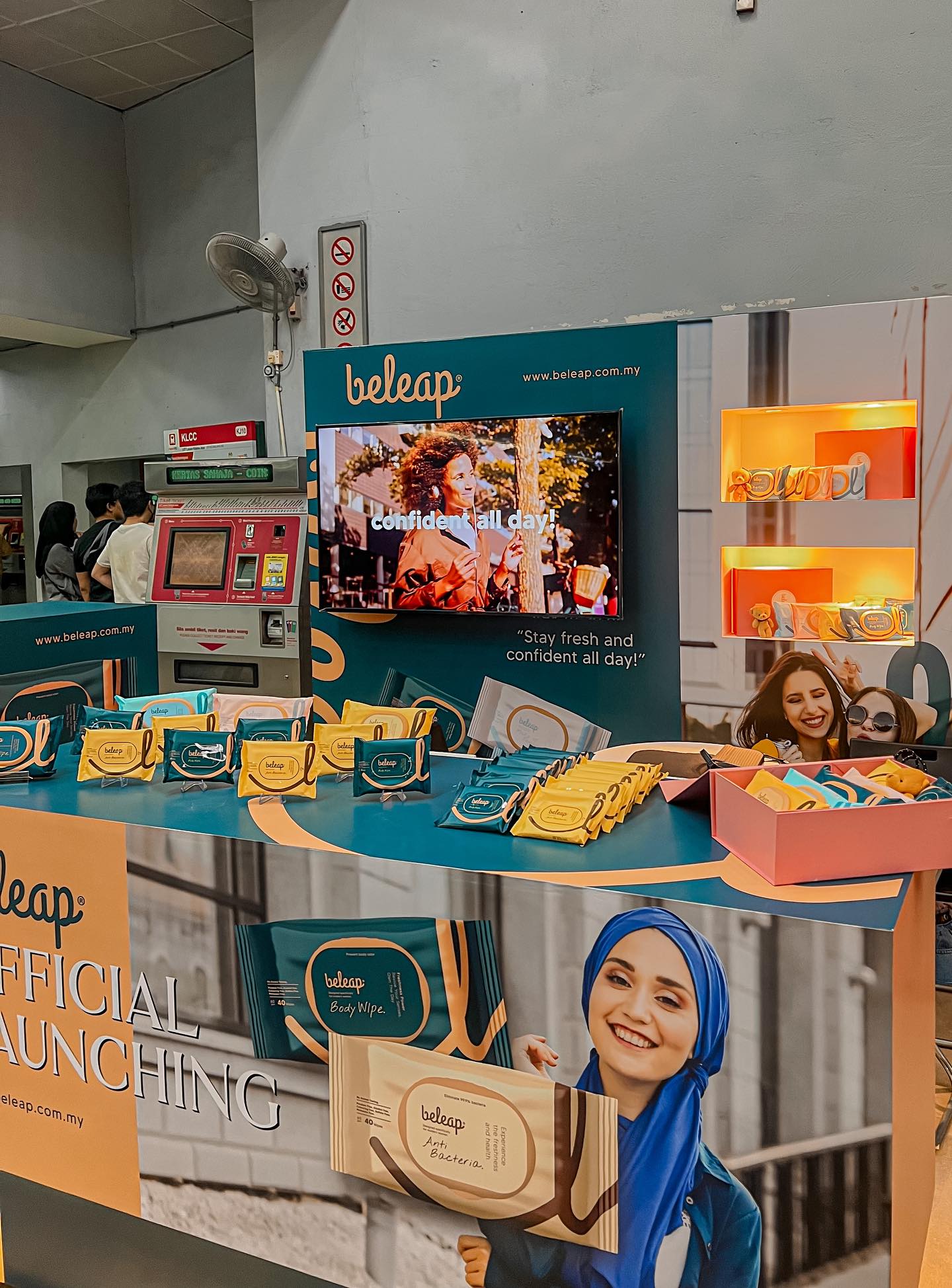 Our Client - Prioocare