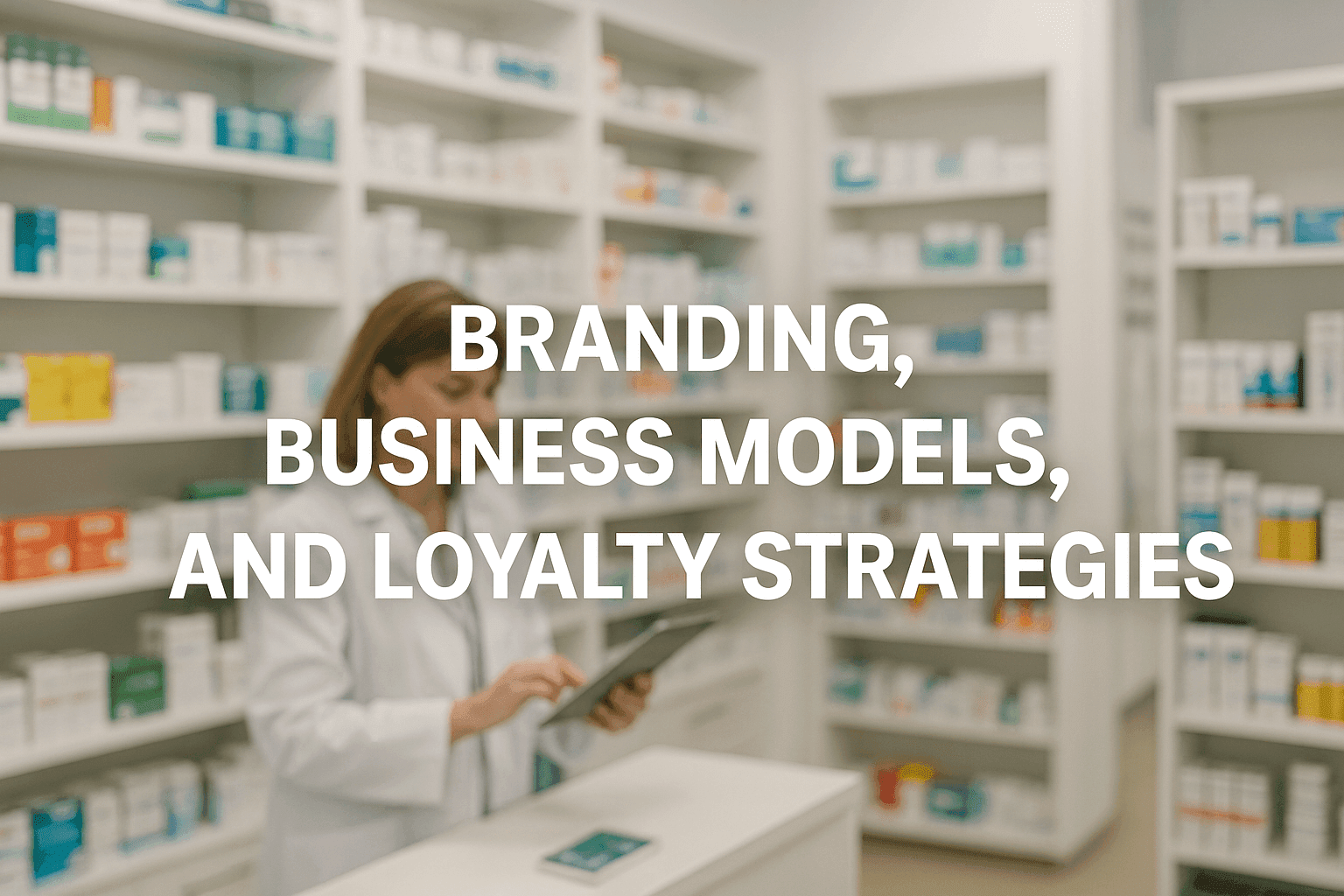 Branding, Business Models, And Loyalty Strategies