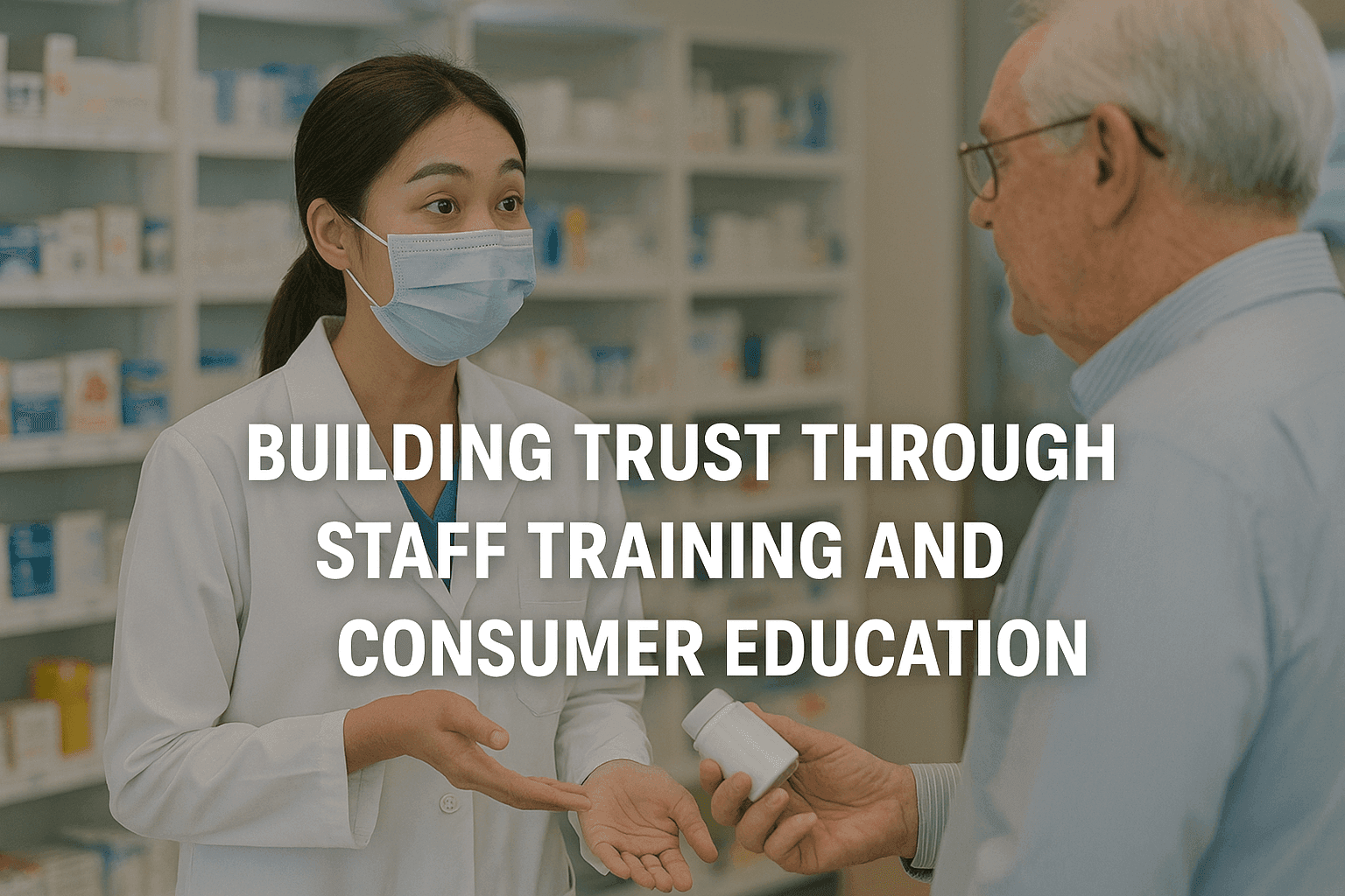 Strategic Merchandising For New Product Launches - Prioocare