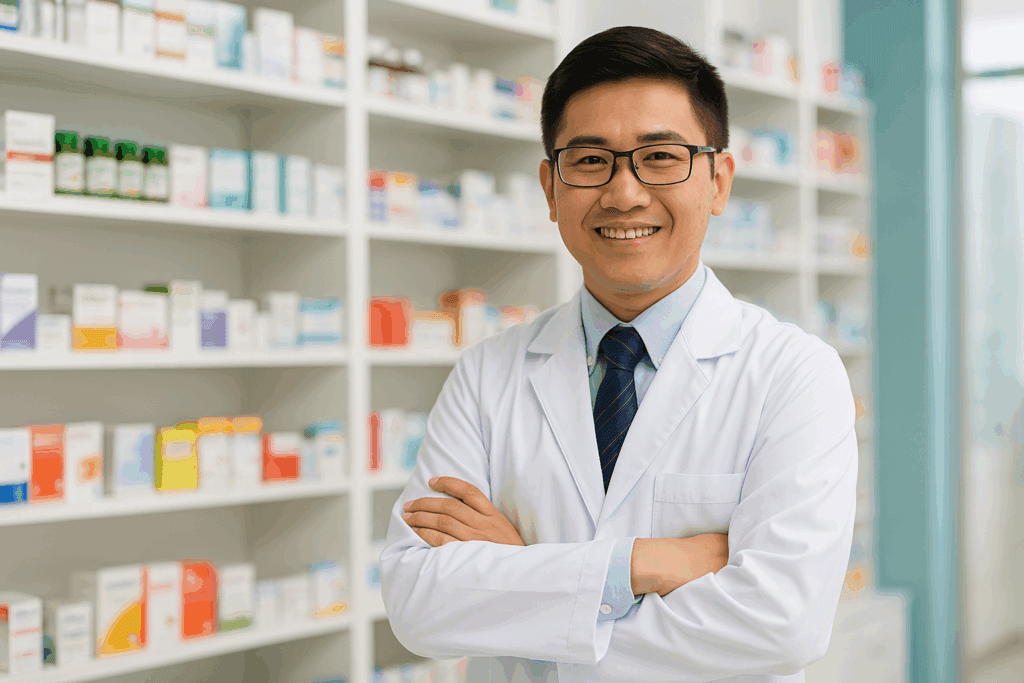 How Merchandising Services Help Pharmacies Boost Health Product Sales - Prioocare How Merchandising Services Help Pharmacies Boost Health Product Sales - Prioocare