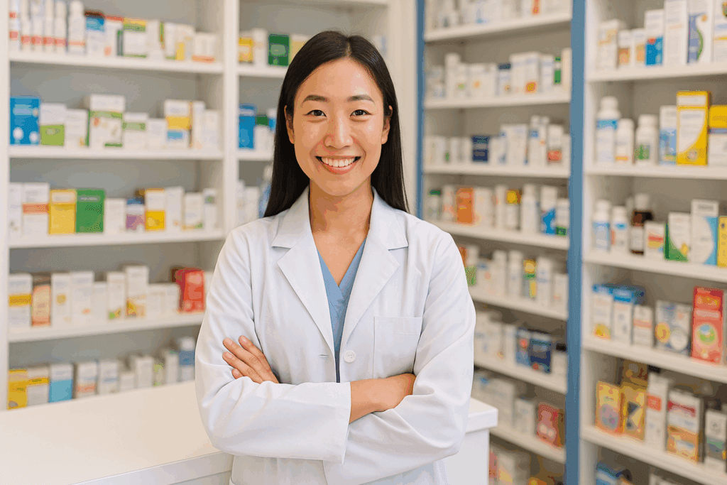 Top Challenges In Pharmacy Merchandising And How To Solve Them - Prioocare Top Challenges In Pharmacy Merchandising And How To Solve Them - Prioocare
