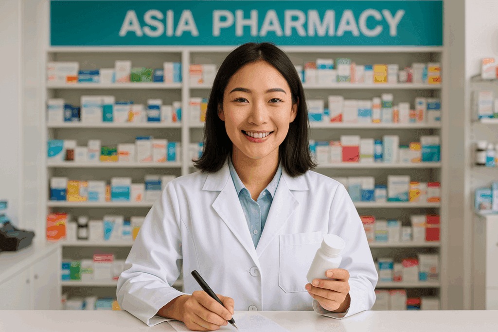 Merchandising Vs. Sales Promotion: What’s More Effective In Pharmacies? - Prioocare Merchandising Vs. Sales Promotion: What’s More Effective In Pharmacies? - Prioocare
