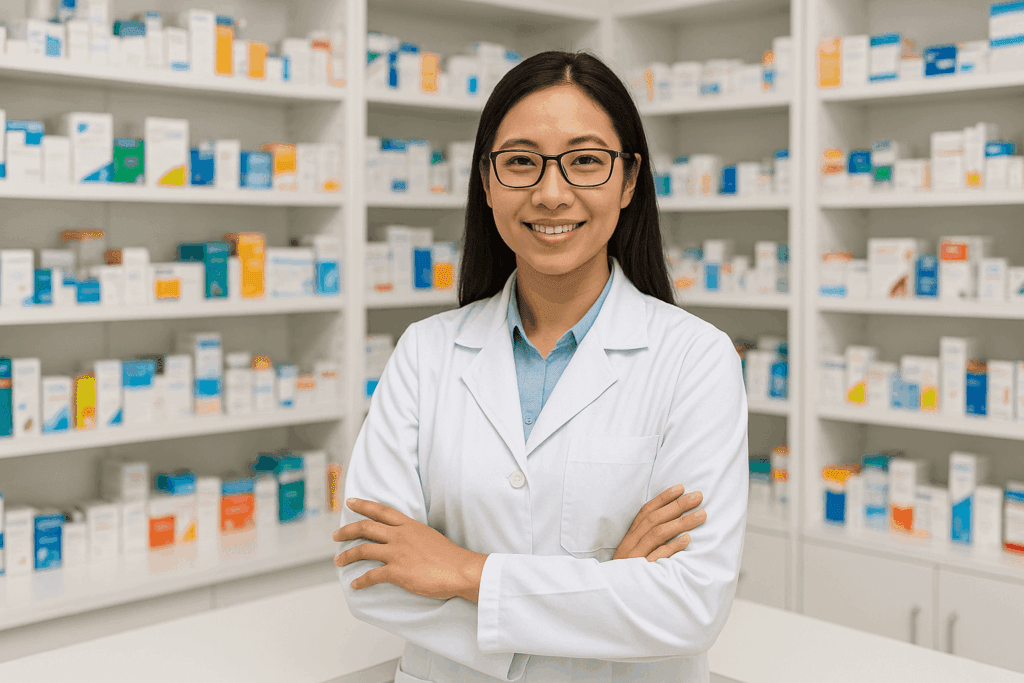 Health Lane Pharmacy Near Me