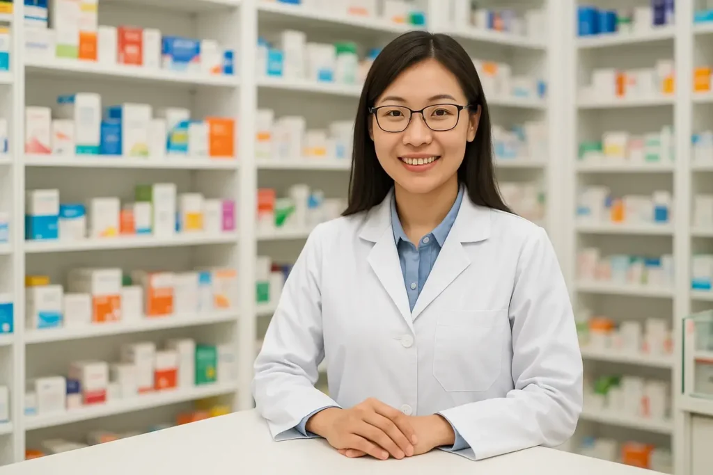 How Do Pharmaceutical Companies Ensure Their Products Reach Pharmacies - Prioocare How Do Pharmaceutical Companies Ensure Their Products Reach Pharmacies