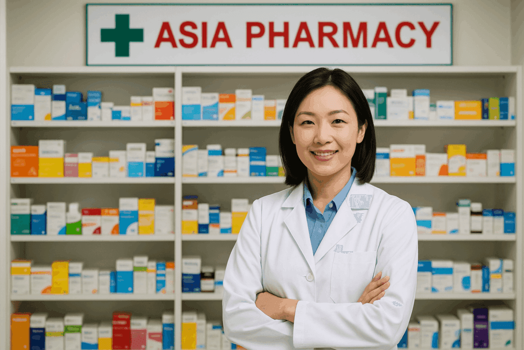 How Do Pharmaceutical Distribution Systems Work Internationally - Prioocare How Do Pharmaceutical Distribution Systems Work Internationally