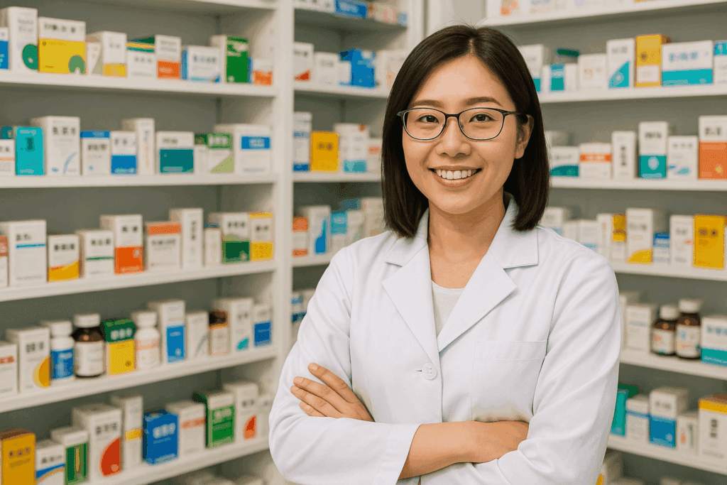 How Do Pharmacies Get Their Medications And Brands - Prioocare How Do Pharmacies Get Their Medications And Brands
