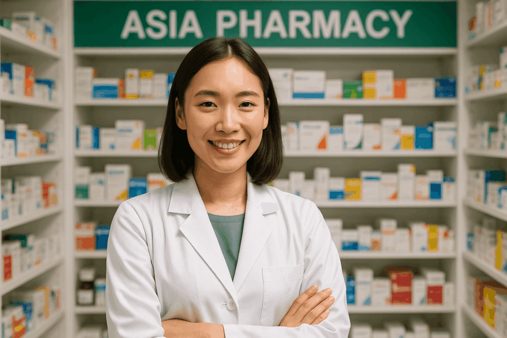 How To Optimize Pharmaceutical Distribution Logistics - Prioocare How To Optimize Pharmaceutical Distribution Logistics