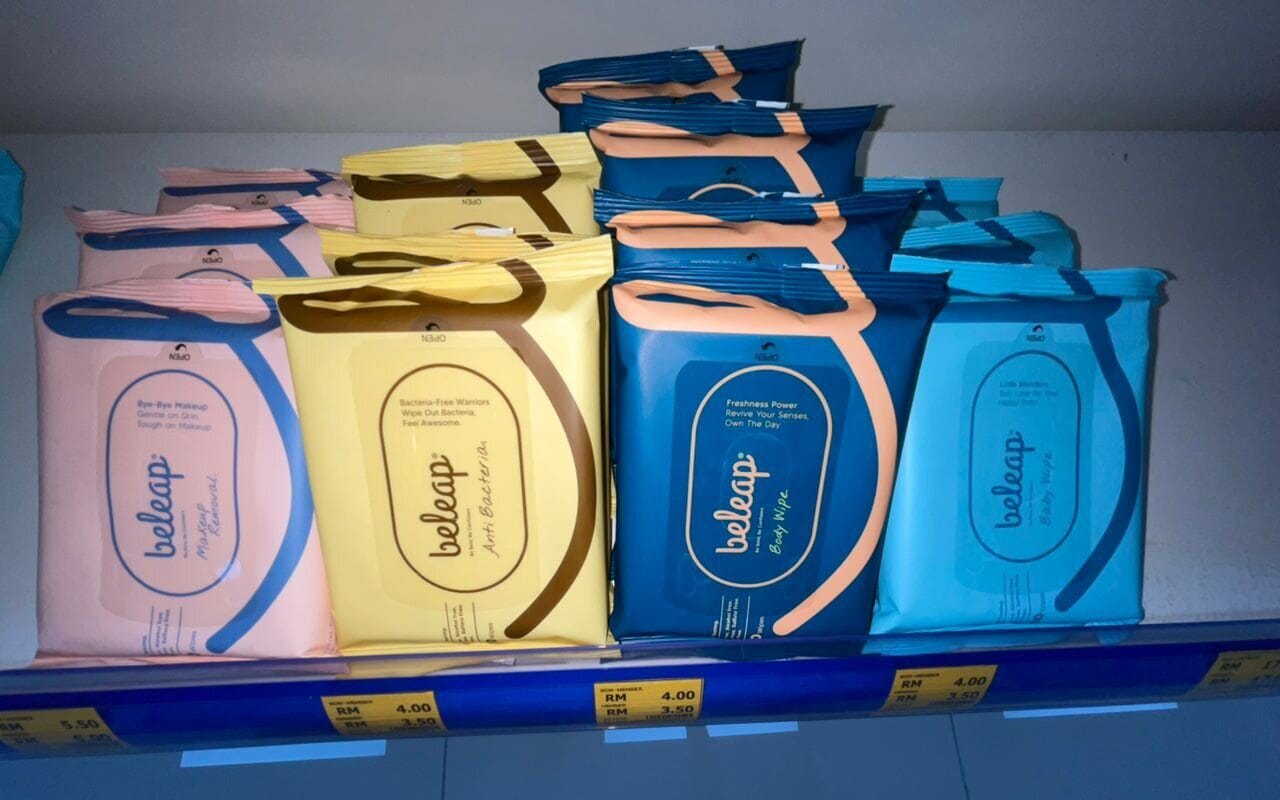 Our Client - Prioocare