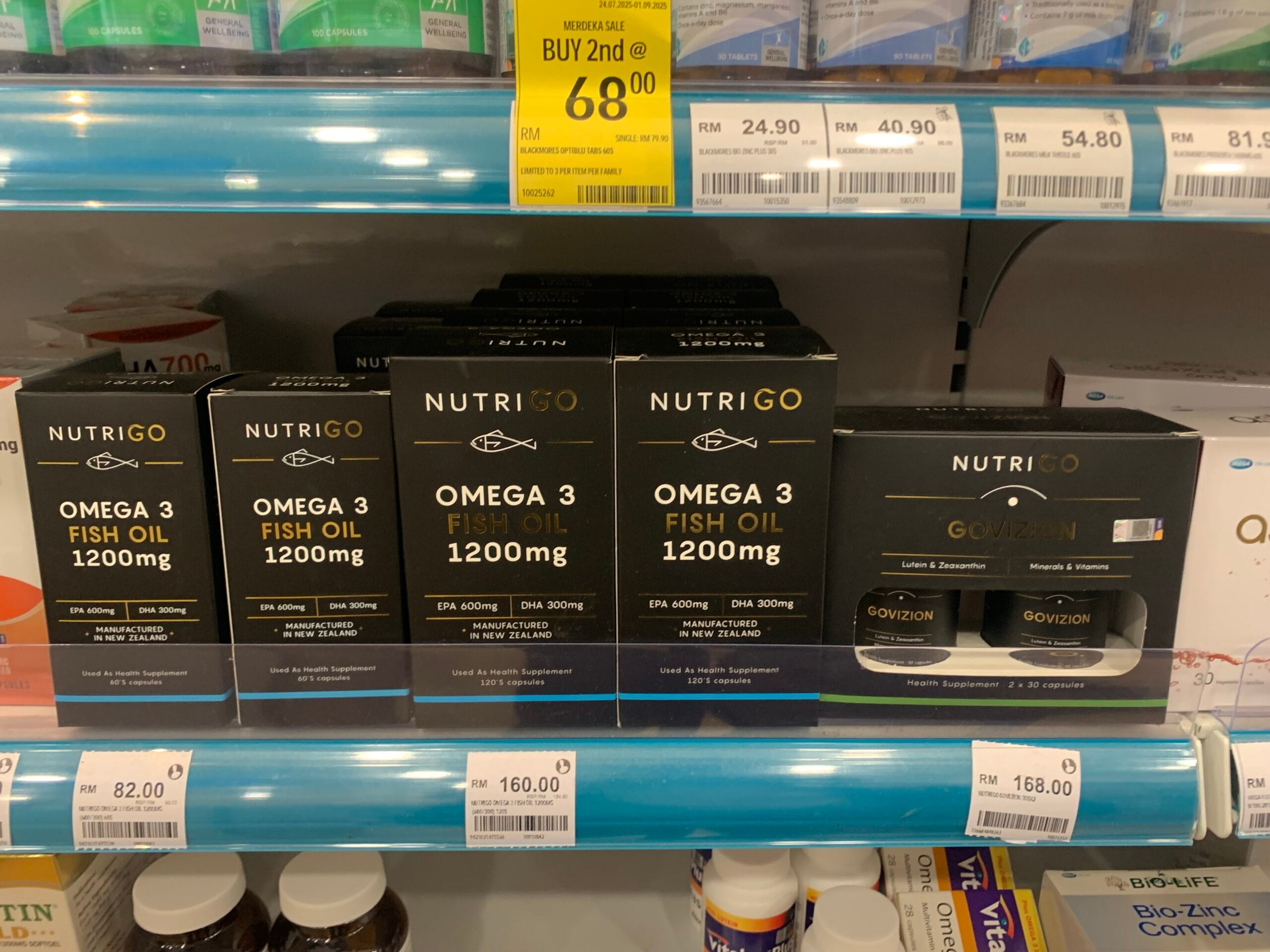 Our Client - Prioocare