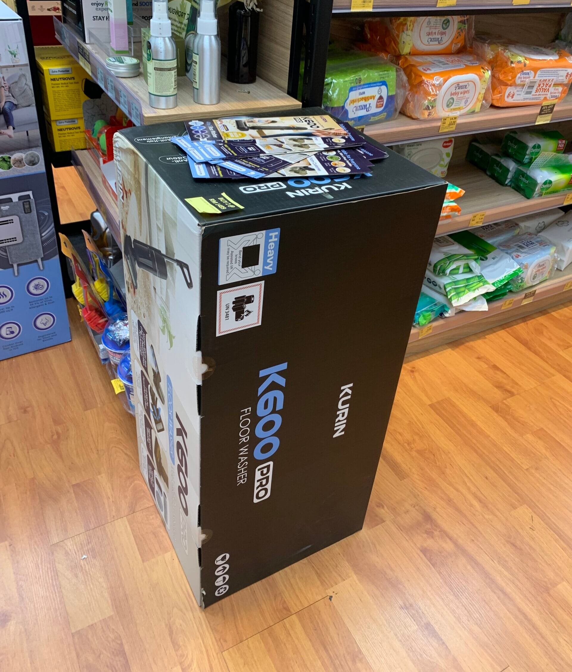 Our Client - Prioocare