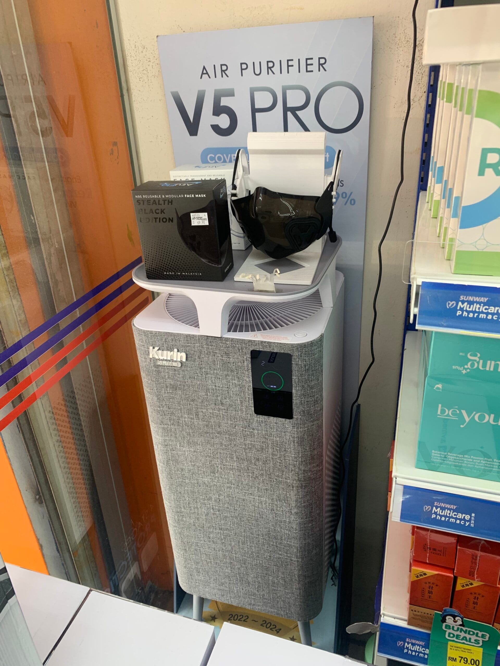 Our Client - Prioocare