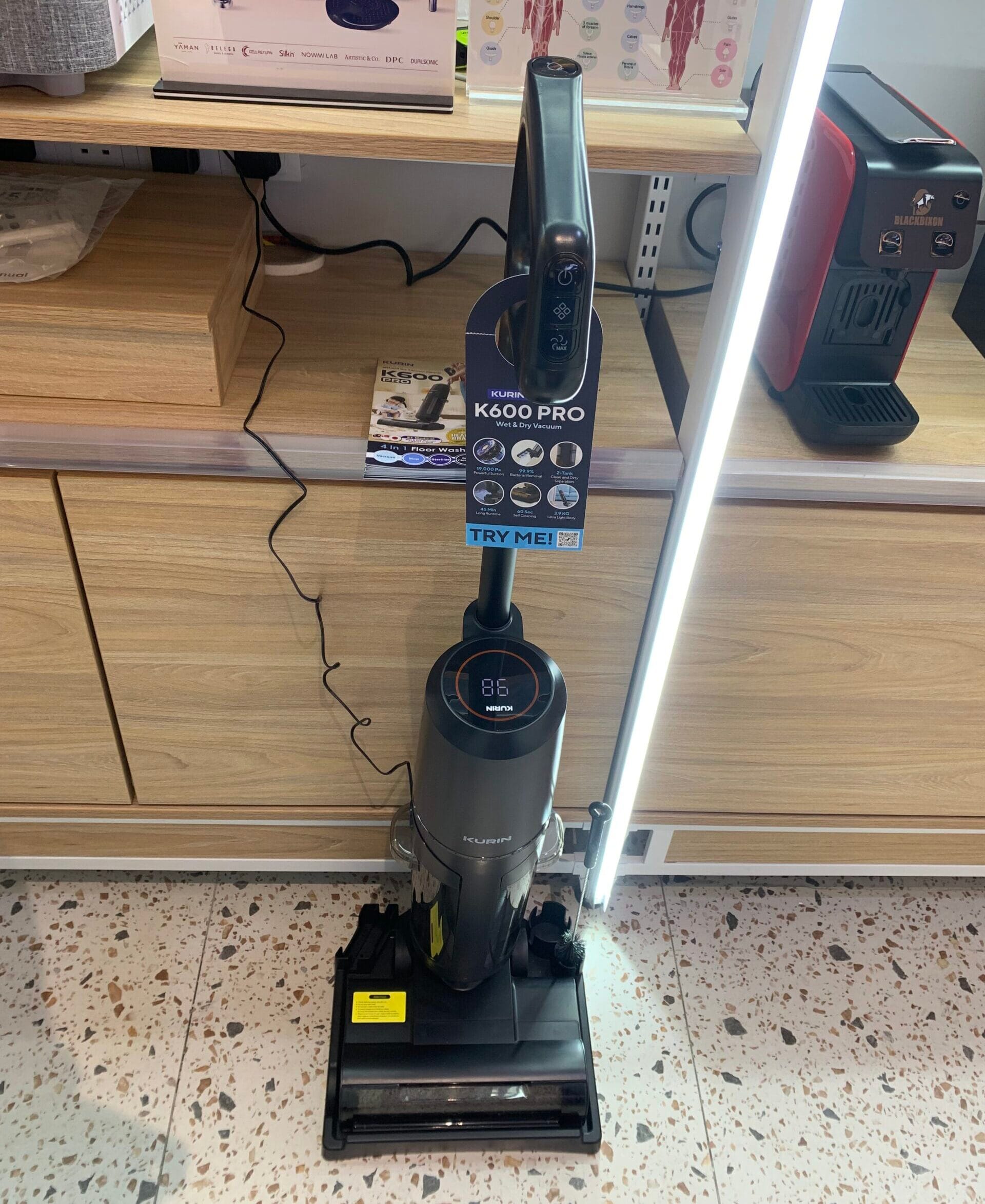 Our Client - Prioocare