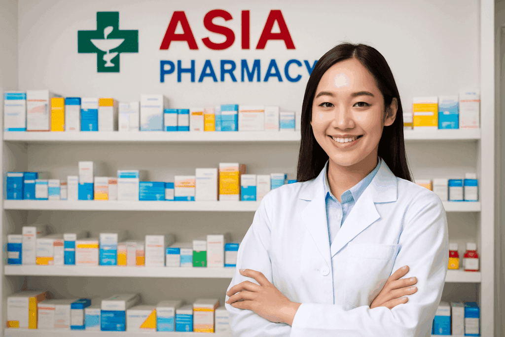 Impact Of Pharmaceutical Distribution On Healthcare Access - Prioocare Impact Of Pharmaceutical Distribution On Healthcare Access