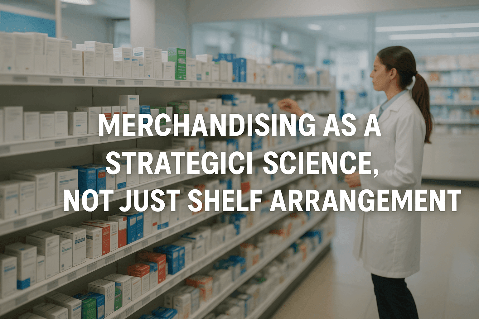 Strategic Merchandising For New Product Launches - Prioocare