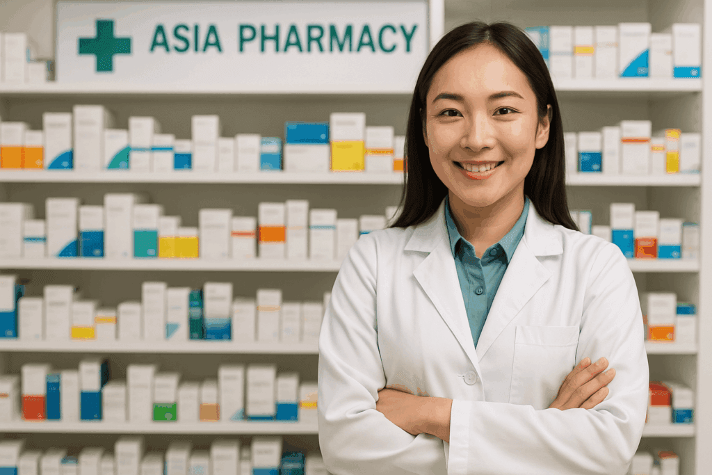 Pharmaceutical Distribution For Generic Drugs - Prioocare Pharmaceutical Distribution For Generic Drugs