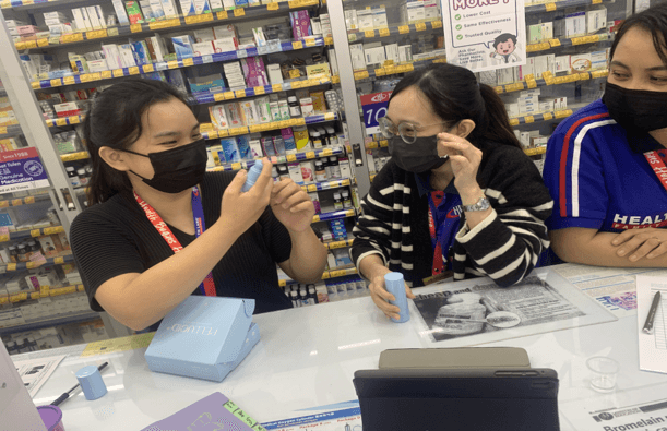 Our Client - Prioocare