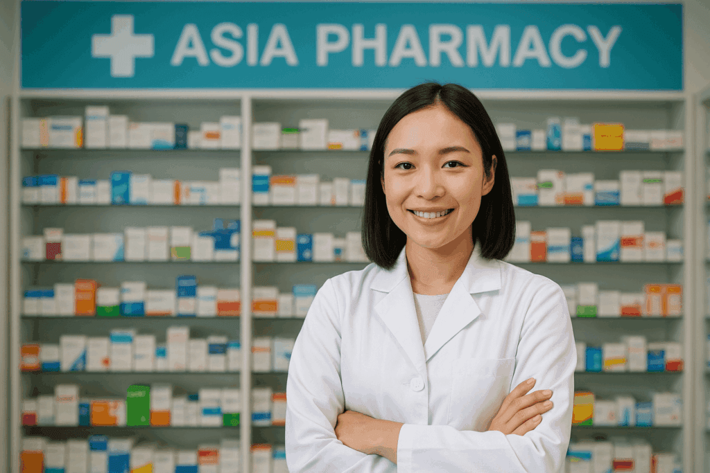 Affordable Pharmacy Distribution Solutions For Small Pharmacies And Clinics In Malaysia - Prioocare