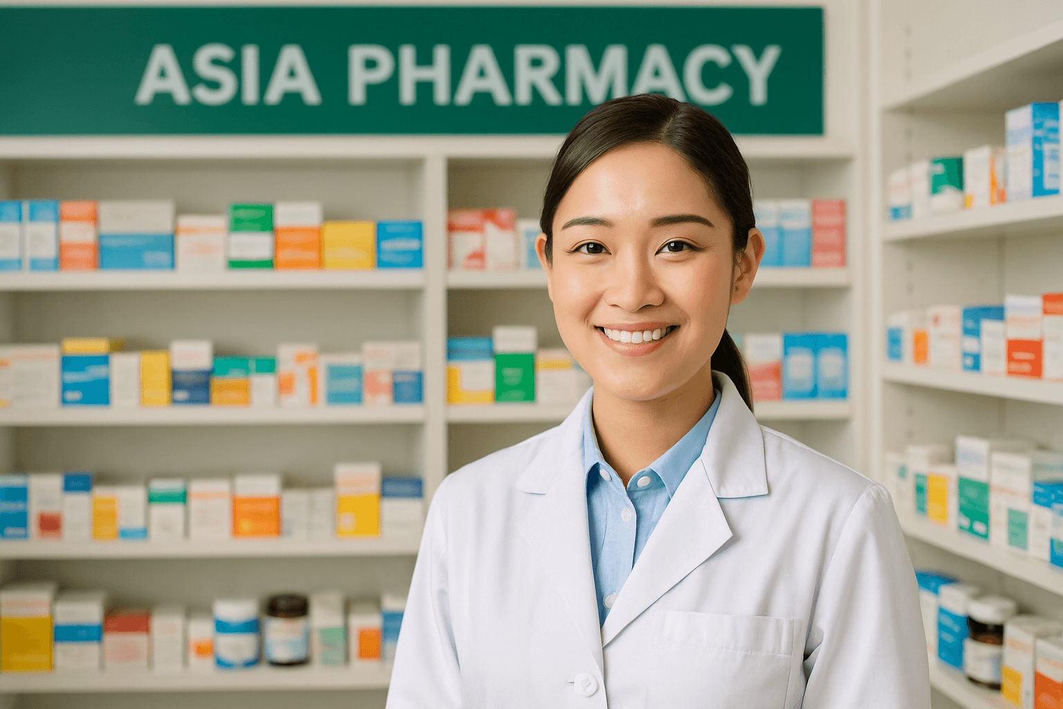 Why Seasonal Merchandising Plans Matter For Retail Chains - Prioocare