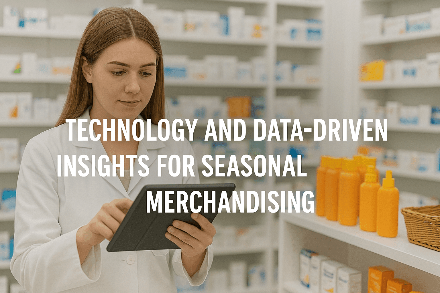 Why Seasonal Merchandising Plans Matter For Retail Chains - Prioocare