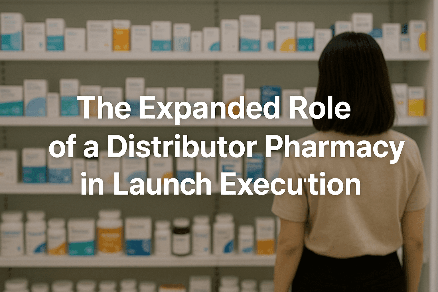 Strategic Merchandising For New Product Launches - Prioocare